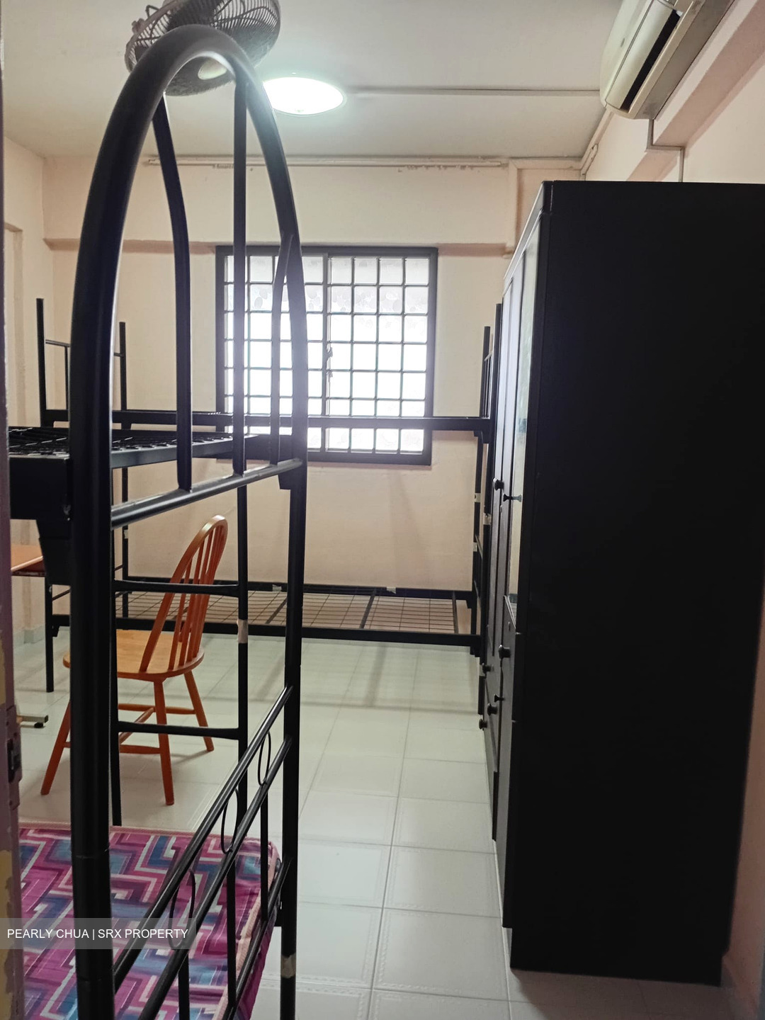 Blk 121 Eunos Vista (Bedok), HDB 4 Rooms #533480041
